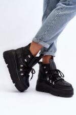 Športová obuv model 192279 Step in style – Obrázok 2