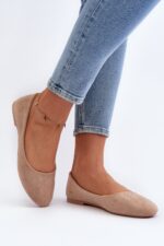 Baleríny model 192477 Step in style – Obrázok 2