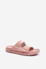 Papuče model 197414 Step in style – Obrázok 2