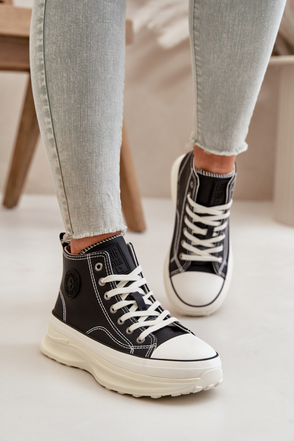 1038287 Tenisky model 199907 Step in style – Obrázok 1