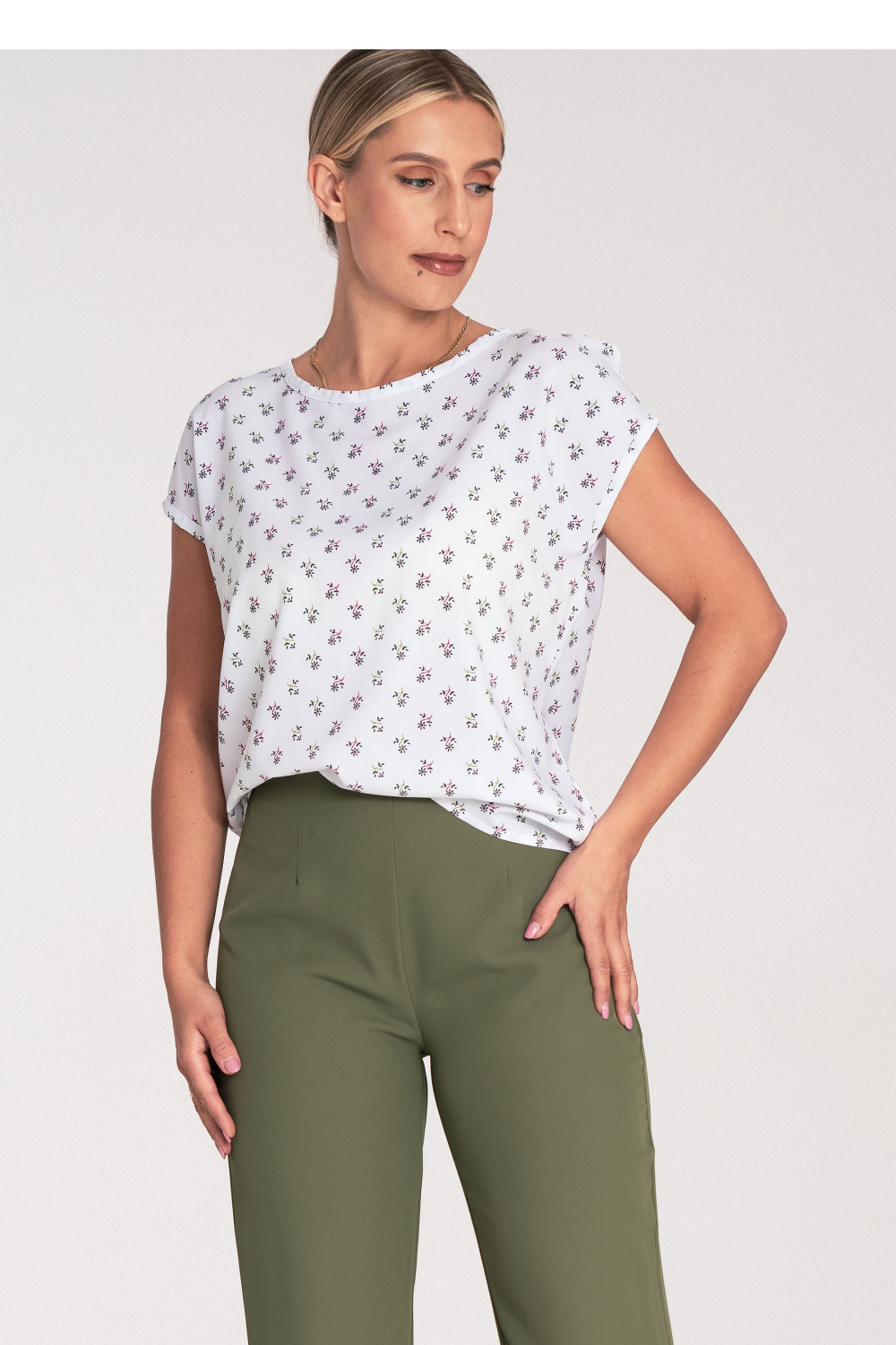 1042879 Blúzka model 201433 Figl – Obrázok 1