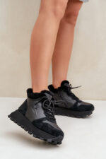 Športová obuv model 203917 Step in style – Obrázok 3