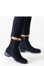 Topánky model 204449 Solea