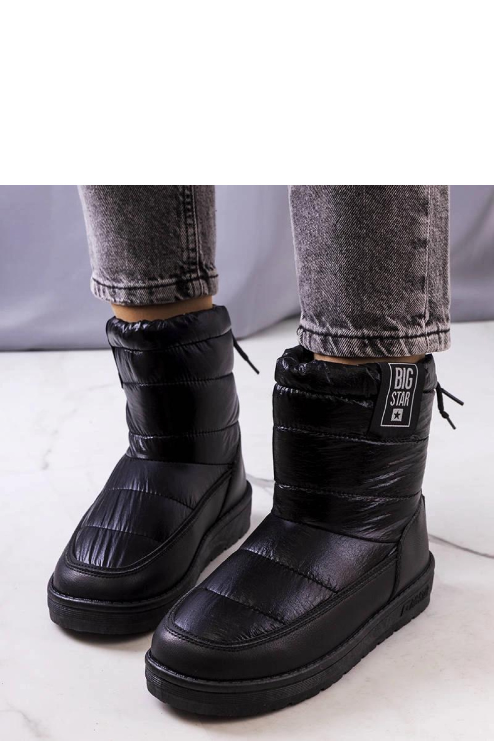 1053186 Snehule model 204778 Solea – Obrázok 1