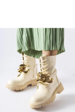 Topánky model 204852 Solea