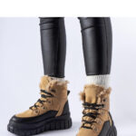 Topánky model 205060 Solea