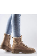 Topánky model 205814 Solea – Obrázok 2