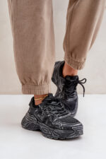Športová obuv model 205948 Step in style – Obrázok 3