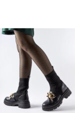 Topánky model 206520 Solea – Obrázok 4