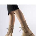 Topánky model 206532 Solea