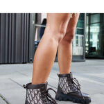 Topánky model 206540 Solea