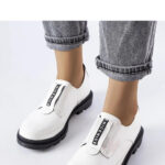 Poltopánky model 207070 Solea