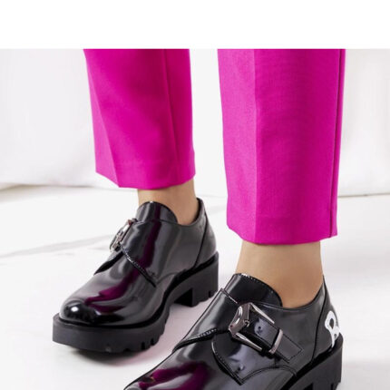 Poltopánky model 207094 Solea
