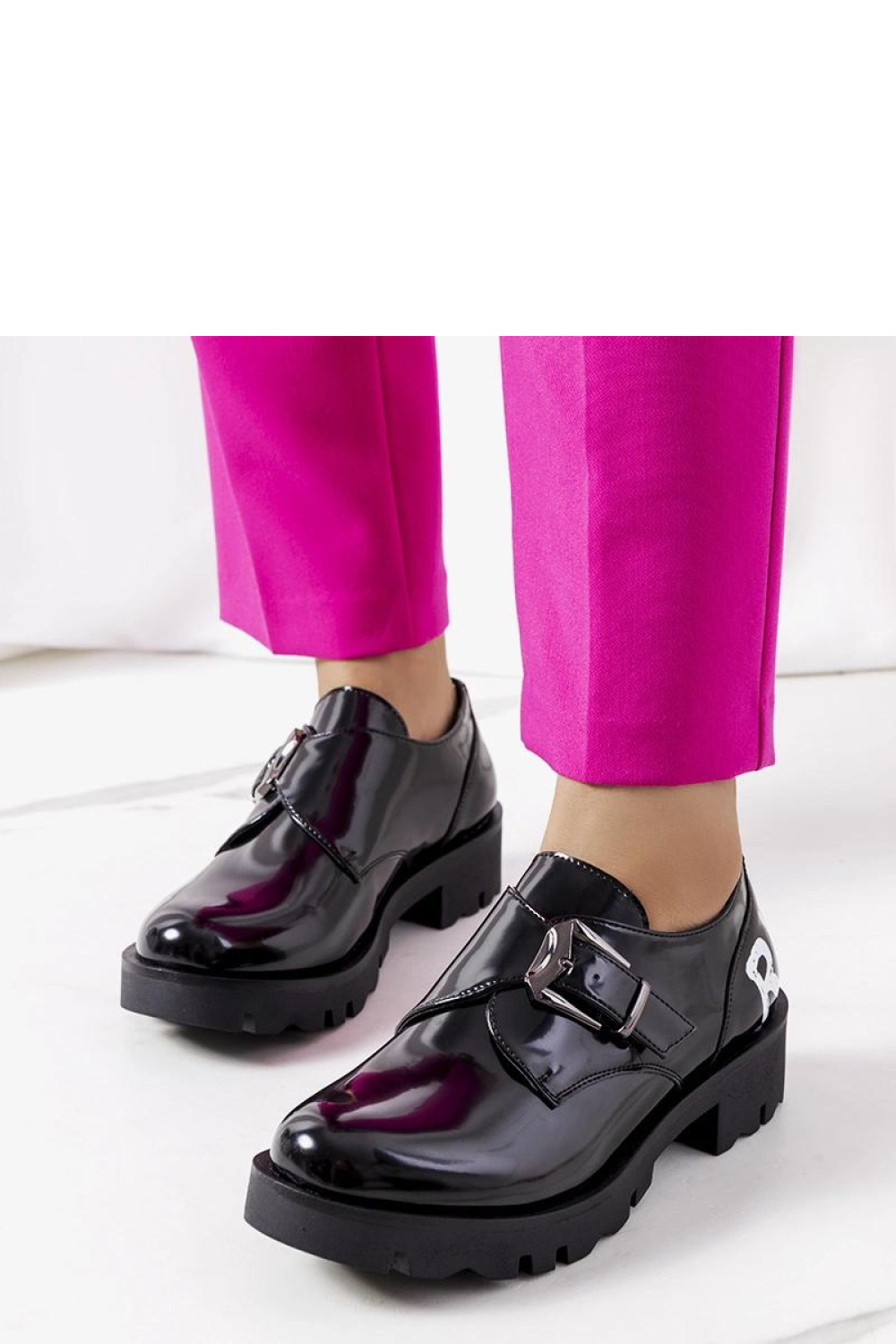 1059637 Poltopánky model 207094 Solea – Obrázok 1
