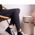 Tenisky model 207206 Solea