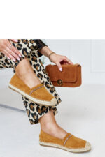 Espadrilky model 207343 Solea – Obrázok 2