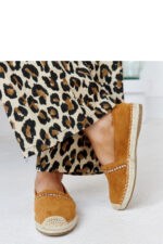 Espadrilky model 207343 Solea – Obrázok 4