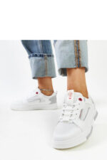 Športová obuv model 207352 Solea – Obrázok 3