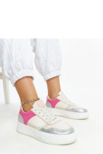 Športová obuv model 207410 Solea – Obrázok 3