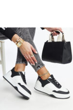 Športová obuv model 207412 Solea – Obrázok 2