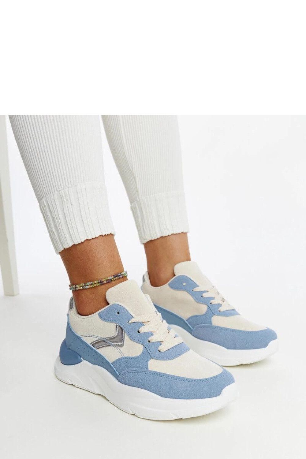 1061003 Športová obuv model 207429 Solea – Obrázok 1