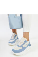 Športová obuv model 207429 Solea – Obrázok 3
