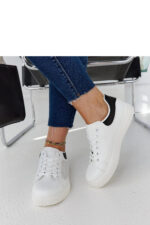 Športová obuv model 207477 Solea – Obrázok 4