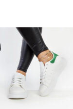 Športová obuv model 207497 Solea – Obrázok 2