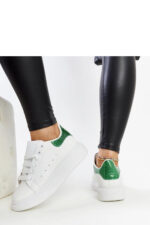 Športová obuv model 207497 Solea – Obrázok 3