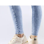 Tenisky model 207641 Solea