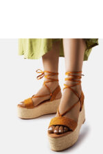 Espadrilky model 207665 Solea – Obrázok 3