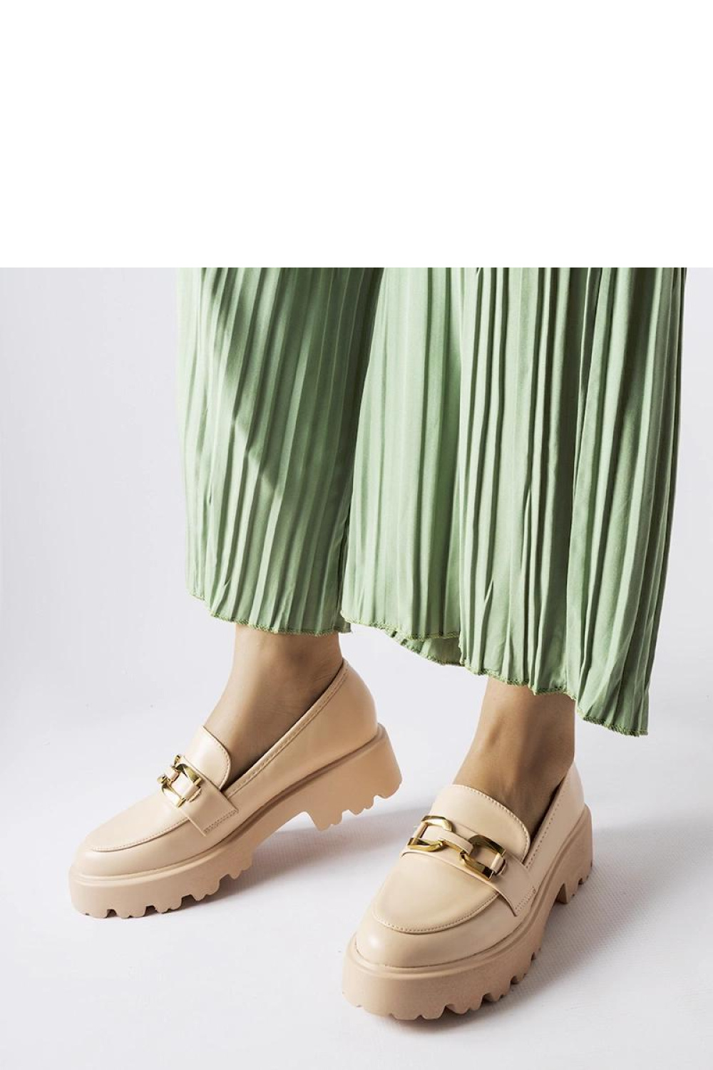 1062016 Mokasíny model 207695 Solea – Obrázok 1