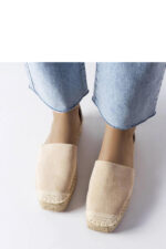 Espadrilky model 207815 Solea – Obrázok 2
