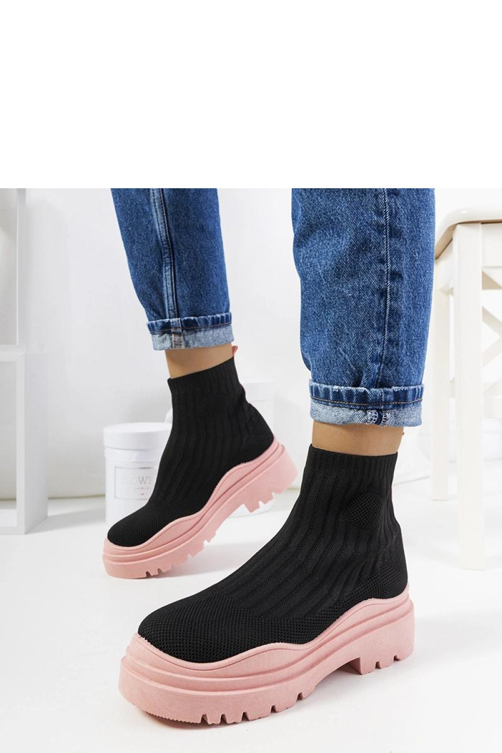 1062452 Športová obuv model 207839 Solea – Obrázok 1