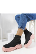 Športová obuv model 207839 Solea – Obrázok 2
