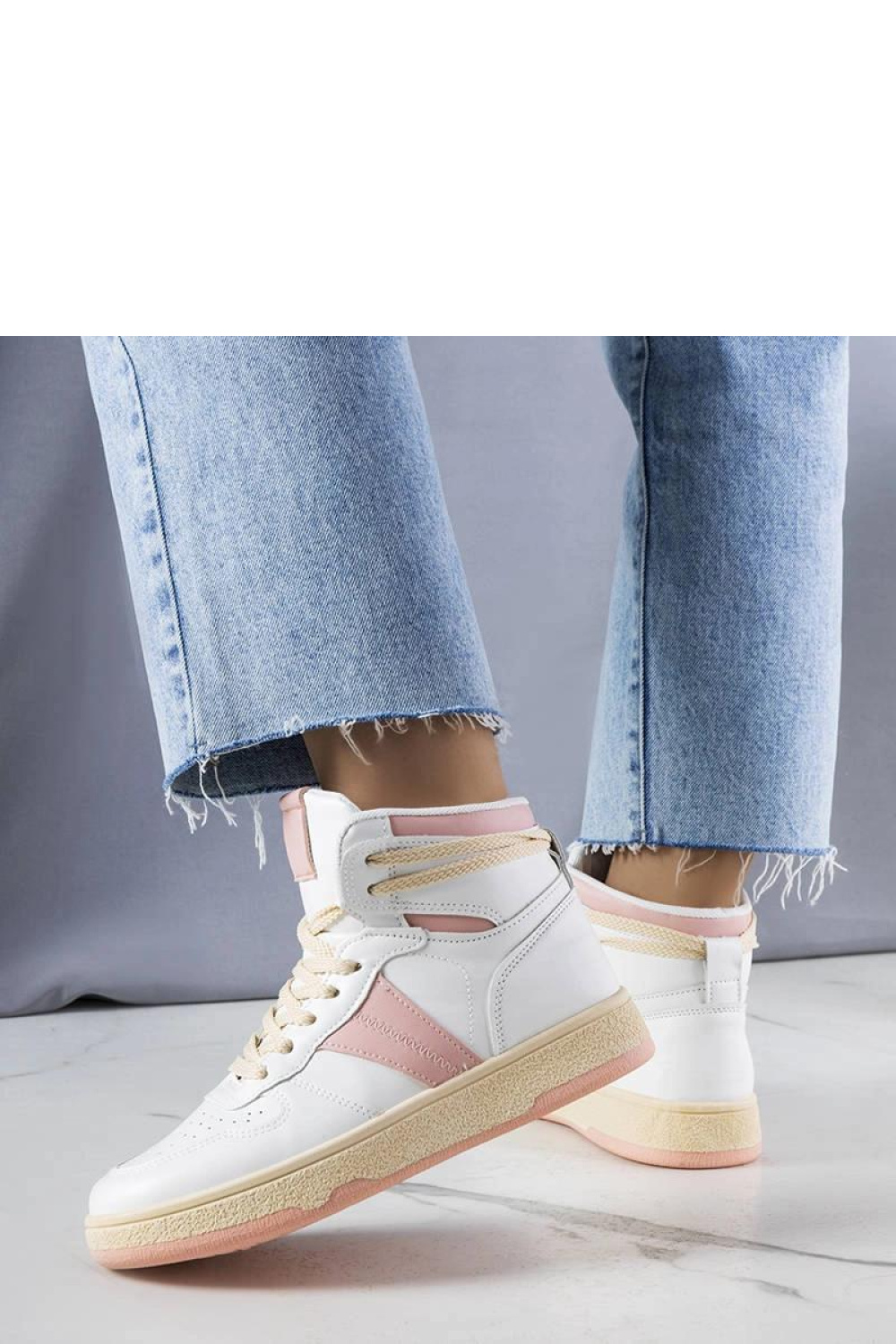 1062972 Športová obuv model 208012 Solea – Obrázok 1
