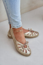 Baleríny model 208451 Step in style