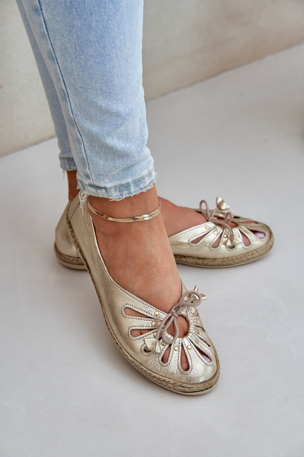1064362 Baleríny model 208451 Step in style – Obrázok 1