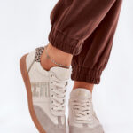 Športová obuv model 209452 Step in style
