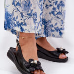 Platforma model 211359 Step in style
