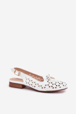 Baleríny model 211977 Step in style – Obrázok 2