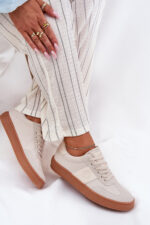 Športová obuv model 212917 Step in style