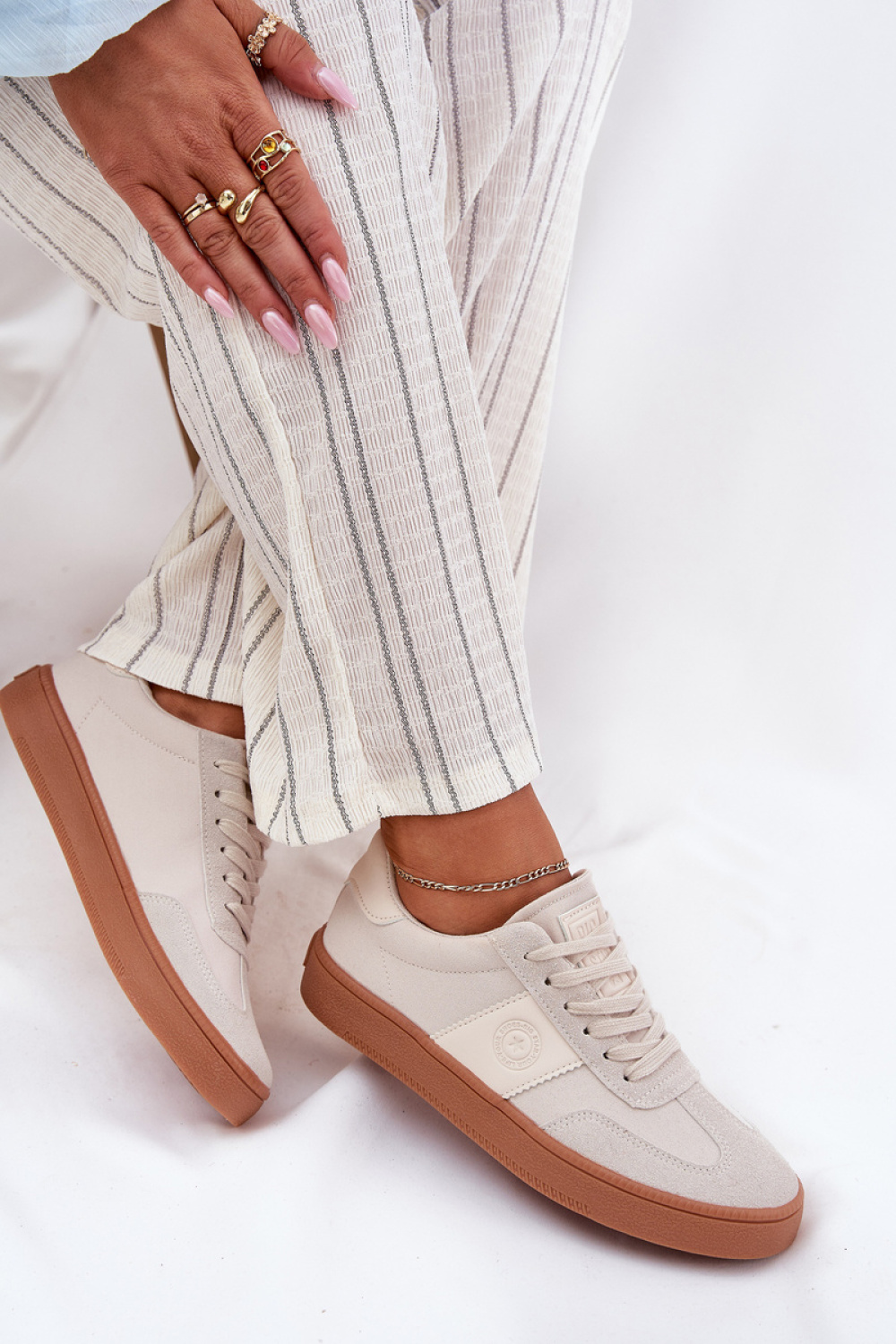 1077642 Športová obuv model 212917 Step in style – Obrázok 1