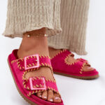 Papuče model 213961 Step in style
