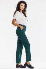 Dámske nohavice model 213971 awama – Obrázok 2