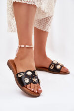 Papuče model 214143 Step in style