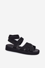 Sandále model 214747 Step in style – Obrázok 2