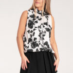 Blúzka model 214889 Figl