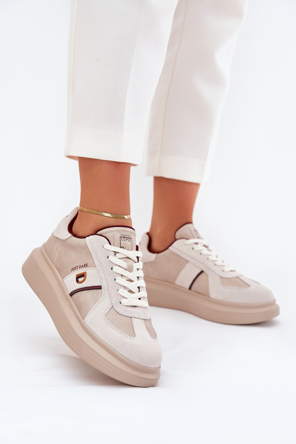 1085741 Športová obuv model 215474 Step in style – Obrázok 1
