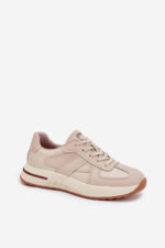 Športová obuv model 215675 Step in style – Obrázok 2